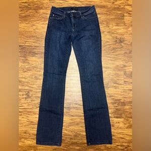 Ann Taylor The Boot Modern Fit Jeans Size 4T